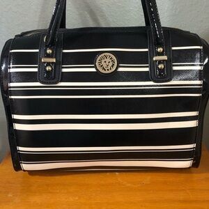 ANNE Klein doctor style  bag